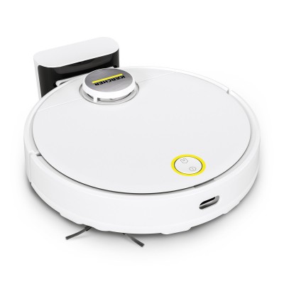 RCV3 Robot aspirateur laveur RCV3 Robot aspirateur laveur