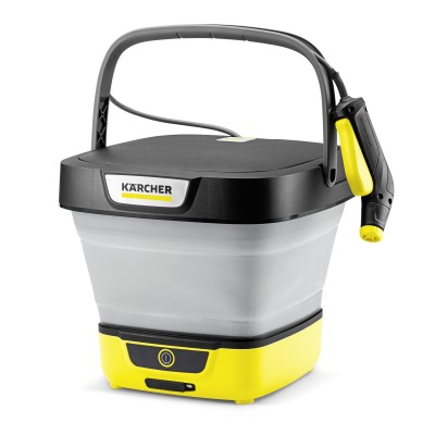 OC3 Foldable (Pliable) Nettoyeur mobile