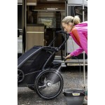 OC3 Foldable (Pliable) Nettoyeur mobile
