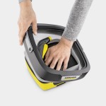 OC3 Foldable (Pliable) Nettoyeur mobile