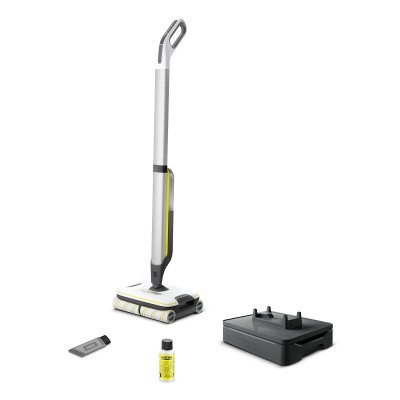 FC7 Nettoyeur de sols sans fil (blanc) FC7 Nettoyeur de sols sans fil (blanc)
