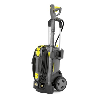 HD 5/15 C Edition Power Control HD 5/15 C Edition Power Control