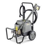 Nettoyeur haute pression HD 6/15-4 M Classic Agri