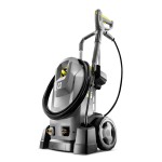 Nettoyeur haute pression HD 7/17 M