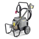 Nettoyeur haute pression HD 7/18-4 M Classic Agri