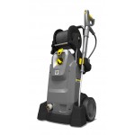Nettoyeur haute pression HD 6/15 MX Plus Nettoyeur haute pression HD 6/15 MX Plus