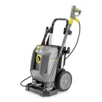 Nettoyeur haute pression HD 9/20-4 S