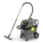 Aspirateur eau et poussières NT 30/1 Tact L Aspirateur eau et poussières NT 30/1 Tact L