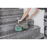 Autolaveuse pour escaliers BD 17/5 C Ep