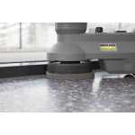 Autolaveuse pour escaliers BD 17/5 C Ep