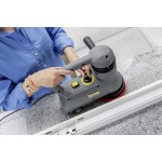Autolaveuse pour escaliers BD 17/5 C Ep