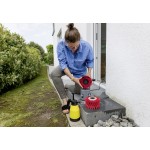 Autolaveuse pour escaliers BD 17/5 C Ep