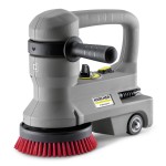 Autolaveuse pour escaliers BD 17/5 C Ep
