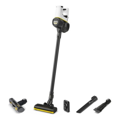 Aspirateur sans fil VC 4 Cordless myHome Pet Aspirateur sans fil VC 4 Cordless myHome Pet
