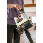 Aspirateur sans fil VC 4 Cordless myHome Pet Aspirateur sans fil VC 4 Cordless myHome Pet