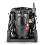 Nettoyeur haute pression HDS 6/15-4 C Classic