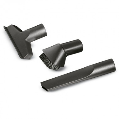 BVL 3/1 Bp Pack* CULL Aspirateur dorsal