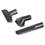 BVL 3/1 Bp Pack* CULL Aspirateur dorsal
