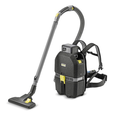 BVL 3/1 Bp Pack* CULL Aspirateur dorsal