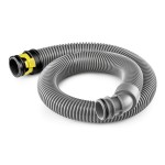 BVL 3/1 Bp Pack* CULL Aspirateur dorsal