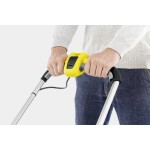 Tondeuse à gazon sans fil LMO 18-33+ batterie + chargeur + Support pour chargeur Tondeuse à gazon sans fil LMO 18-33+ batterie + chargeur + Support pour chargeur