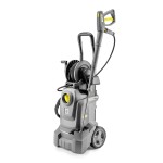 Nettoyeur haute pression HD 5/11 EX Plus Classic Nettoyeur haute pression HD 5/11 EX Plus Classic