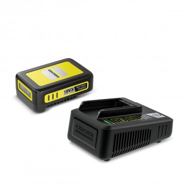 Set Battery Power 18/25