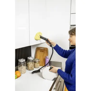 Rallonge de flexible pour SC 1 / SC 1 Multi / Multi Comfort / Multi & Up