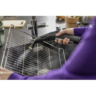 Set de brosses rondes très abrasives (4 pièces)