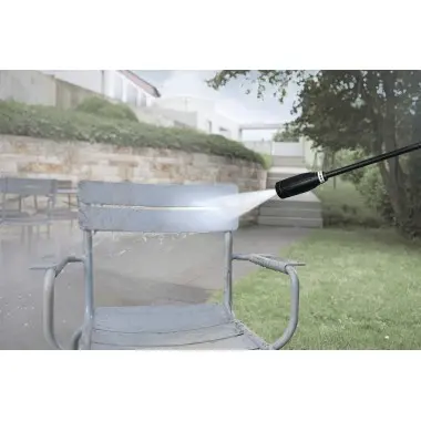 Lance Vario Power Full Control VP 120 pour classes K 2-K 3