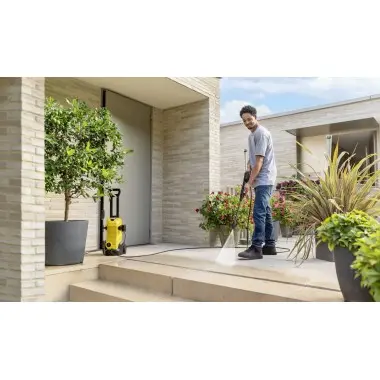 Rotabuse DB 120 Full Control pour classes K 2-K 3