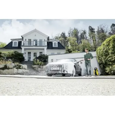 Nettoyant ultramousse 3 en 1 RM 615 1L