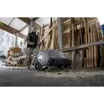 Balayeuse autotractée KM 85/50 W Bp Pack 2SB