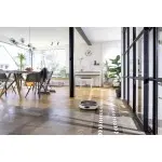 Robot aspirateur laveur RVF 7 (avec station de charge)