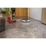 Robot aspirateur laveur RVF 7 (avec station de charge)