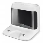 Robot aspirateur laveur RVF 7 (avec station de charge)