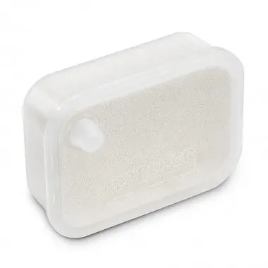 petite cartouche de détartrage