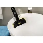 Buse à main flexible