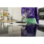 Buse à main flexible