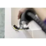 Buse à main flexible