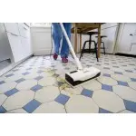 Serpillières microfibres pour buse de sol SC 1 Upright et SC 1 Multi & Up