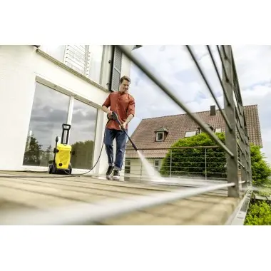 Nettoyeur haute pression K 4