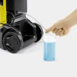 Nettoyeur haute pression K 4