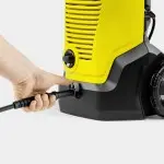 Nettoyeur haute pression K 4