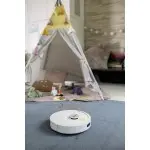 Aspirateur robot avec fonction de nettoyage RVC 3 Comfort