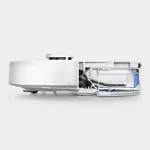 Aspirateur robot avec fonction de nettoyage RVC 3 Comfort