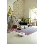 Aspirateur robot avec fonction de nettoyage RVC 3 Comfort