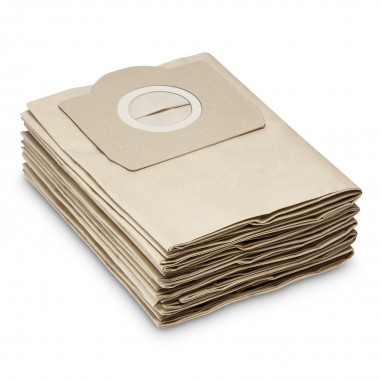 Jeu de sachets filtre pour WD3 + SE4001