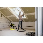 WD6 PS V-30/6/22/T Aspirateur Multifonctions WD6 PS V-30/6/22/T Aspirateur Multifonctions